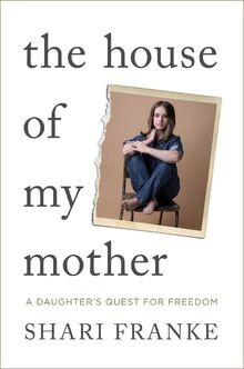 The house mother - house, my
