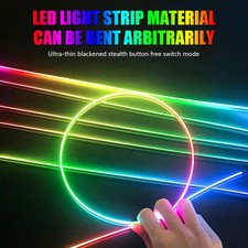 Auto Symphony RGB LED