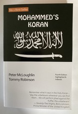 Mohammed's Koran : Muhammad's