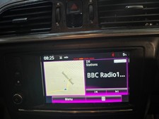 2017 RENAULT KADJAR S NAV HFE