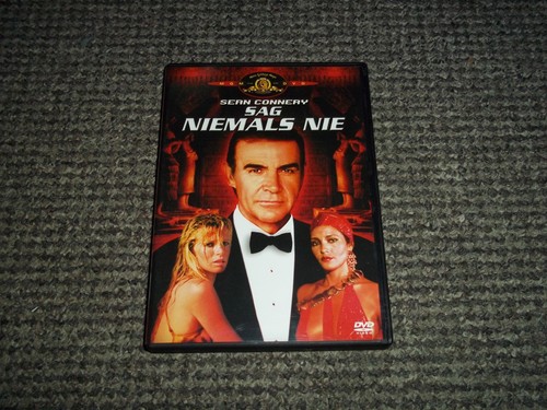 James bond 007 - 007, sag