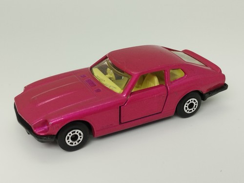 Matchbox lesney superfast - lesney, nr