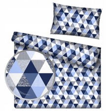 Cotton Bedding Set 160x200, 1