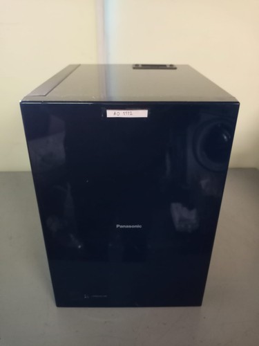 Panasonic wa500 aktiver - panasonic,