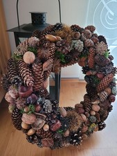 Türkranz Tischkranz