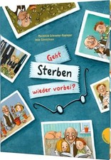 Geht sterben wieder vorbei - geht,