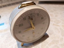 Diehl Cavalier Wecker -