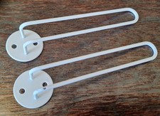 2 Stück Hutablage für