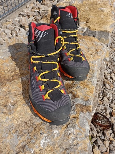 Sportiva wanderschuhe - sportiva,
