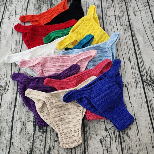 Men women breathable underwear - women,