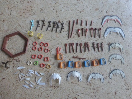 Playmobil western - playmobil,