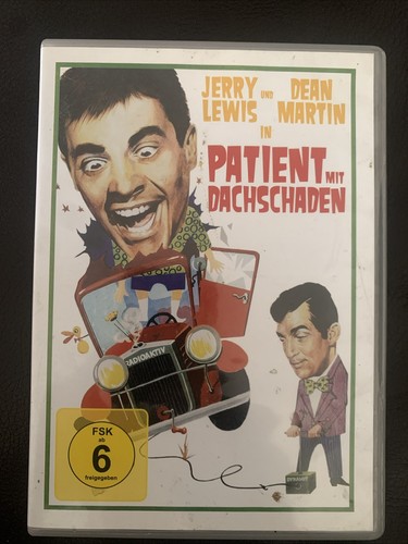 Patient mit dachschaden - patient,