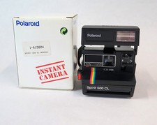 Polaroid Spirit 600 CL
