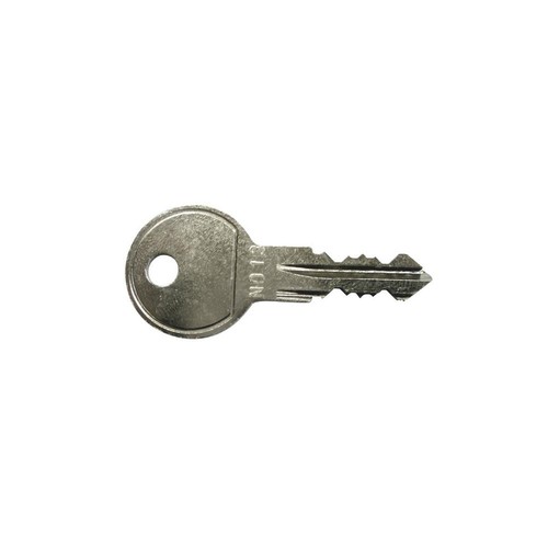 Thule ersatzschlüssel n165 1 - thule,