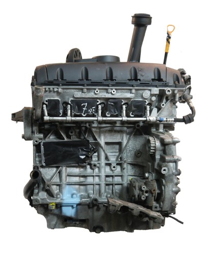 Motor für 5 - für, 2,5