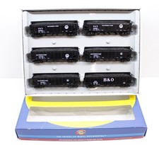 Athearn 91161 B&O 40` Quad