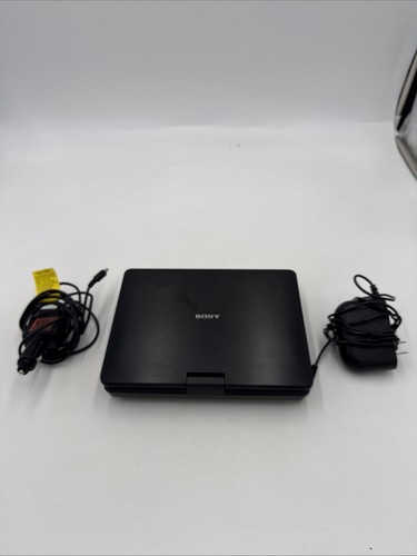 Sony dvp fx950 portable - dvp-fx950, dvd