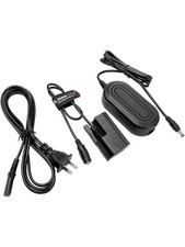 ACK-E6 AC Adapter DR-E6 DC