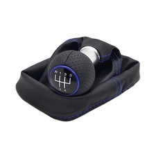 Schaltknauf 5-Gang Schaltsack