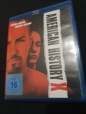 American History X (Blu Ray)