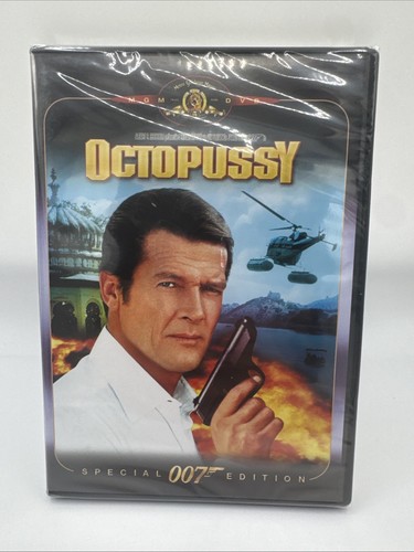 James bond 007 - james,