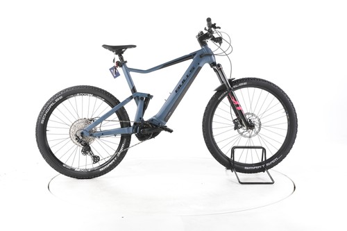 Bulls copperhead evo - bulls, am