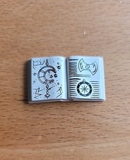 PLAYMOBIL 70745 Buch Zauberei Fangwagen Ersatzteile Dämon Flamathor Novelmore 