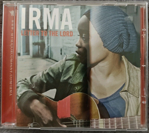 Letter the lord von - letter, irma