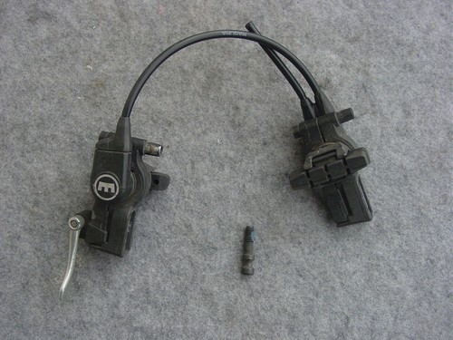 Magura race line evo - line, 2