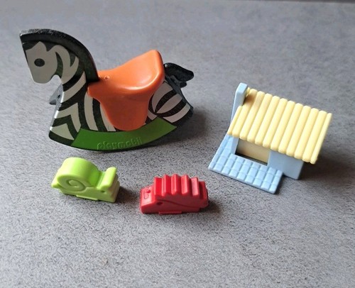 Playmobil zubehör - playmobil,