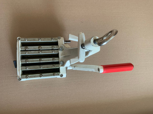 Nudelmaschine emide gsd - nudelmaschine,