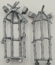 Warhammer Tabletop BITZ BITS