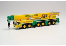 Liebherr LTM 1300-6.2