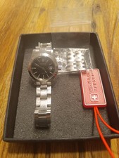 Hanowa swiss military - swiss,
