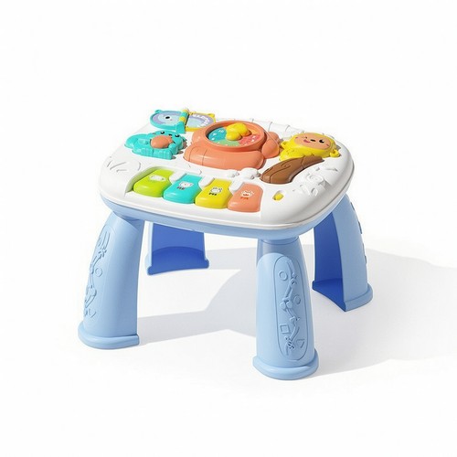 Kindertisch mit abnehmbaren