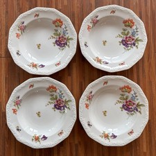 4x Rosenthal Germany