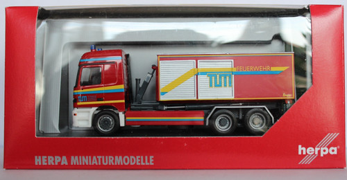 Mercedes benz actros - mercedes, l