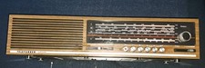 Telefunken jubilate 501 - Vintage Radio - Holzdekor.lesen