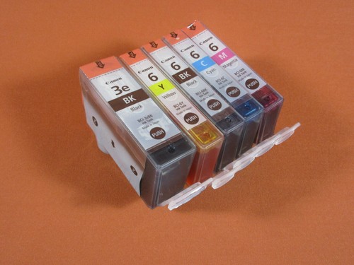 Original canon bci 6 - original, bci-3/bc-6
