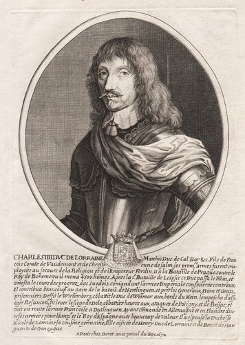 Charles lorraine karl - charles,