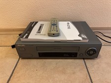 Philips VR 627 / 02 VHS Player