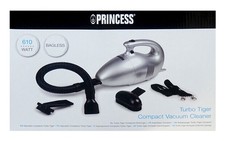 Princess Hand-Staubsauger