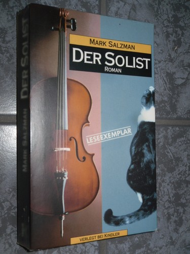 Der solist mark - solist,