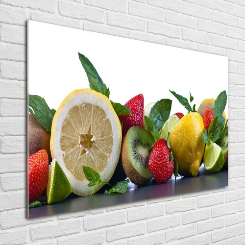 Glas bild wandbilder druck auf - wandbilder,