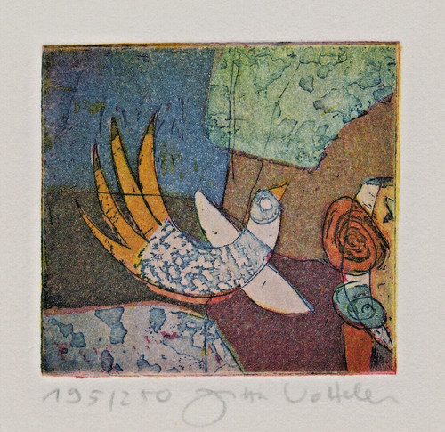 Jutta votteler vogel - jutta,