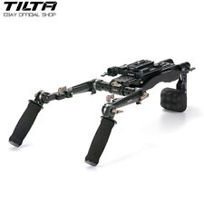 Tilta Lightweight Shoulder Rig Film Making Camera Holder Kit Universal DHL