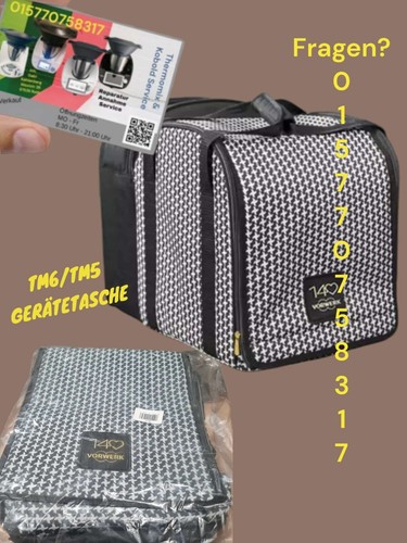 Thermomix transporttasche - thermomix,