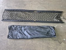 Trennnetz Fangnetz kofferaum