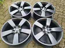 Original Land Rover Defender 20 Zoll Winterräder Winterradsatz 5098 L663 Pirelli