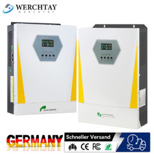 Hybrid Wechselrichter Inverter